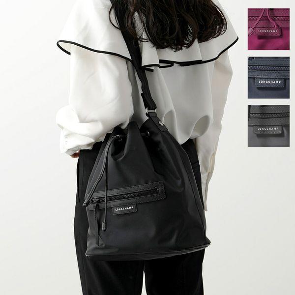 LONGCHAMP（ロンシャン） ショルダーバッグ Le Pliage Neo ル プリ