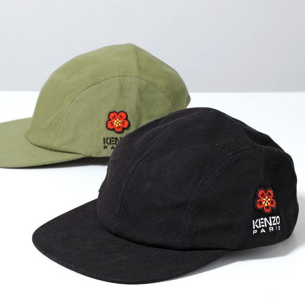 KENZO（ケンゾー） ベースボールキャップ BOKE FLOWER FC65AC401F33