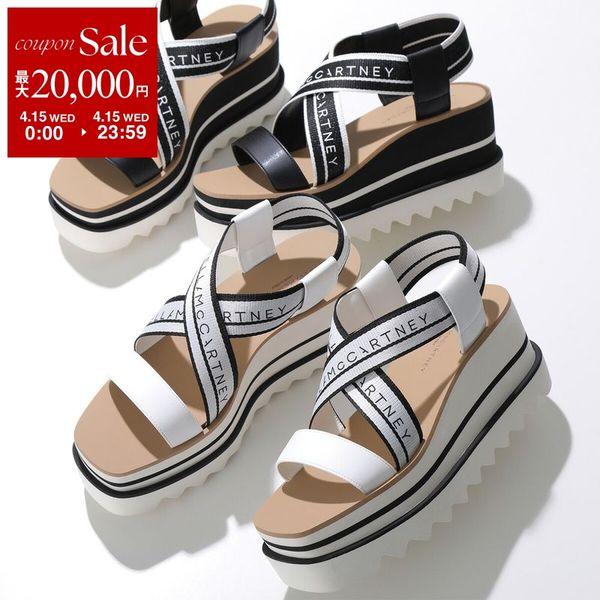 Stella McCartney（ステラ・マッカートニー） サンダル SNEAKELYSE