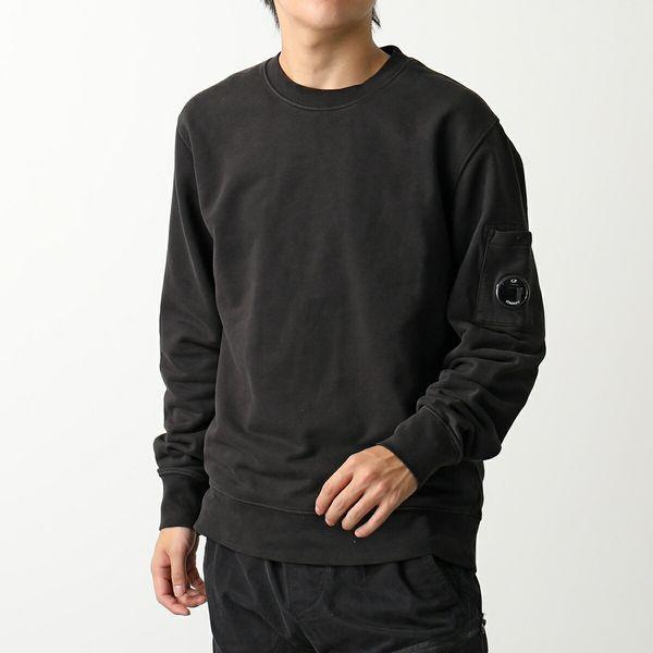 C.P. COMPANY（シーピーカンパニー） トレーナー 15CMSS008A 006372G