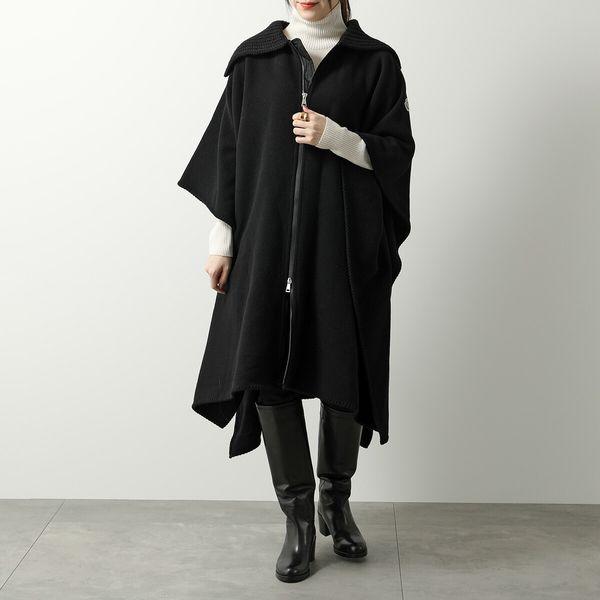 MONCLER（モンクレール） ケープ CAPE 3G00005 0U134 レディース