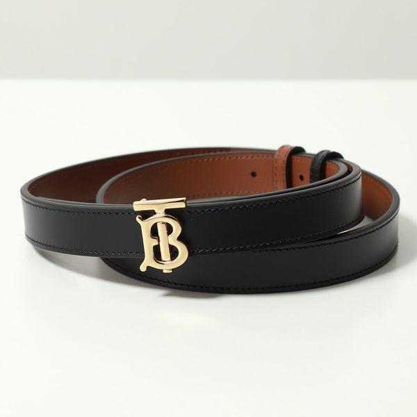 BURBERRY（バーバリー） ベルト LB TB 20 RV YSD 8071831 レディース