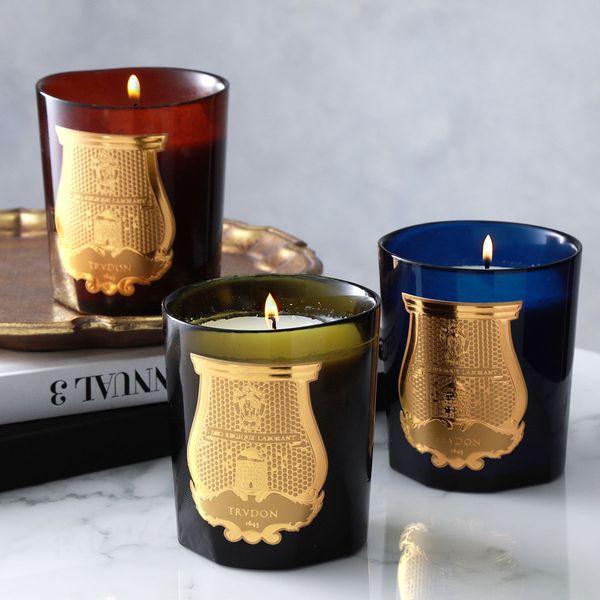 CIRE TRUDON シールトゥルードン キャンドル CANDLE 270g レディース