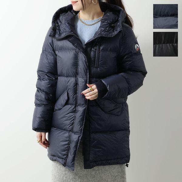 JOTT（ジョット） ダウンジャケット DELHI WPAR01 レディース ダウン