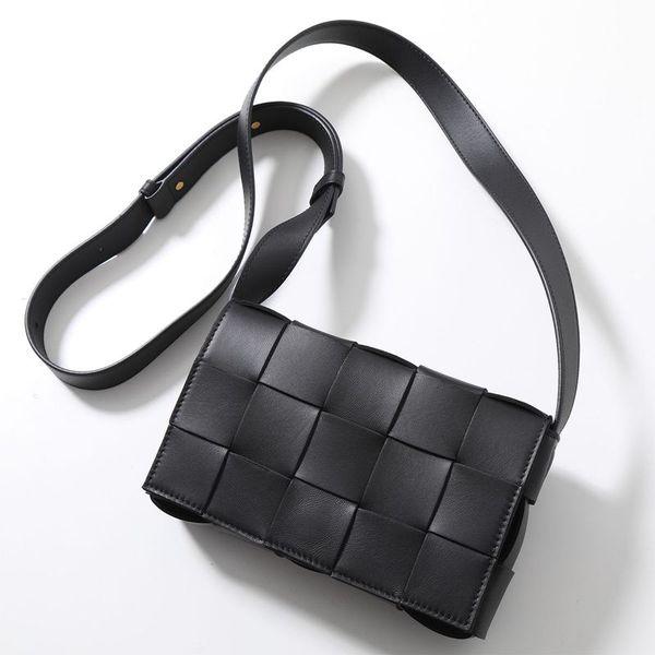 BOTTEGA VENETA（ボッテガ・ヴェネタ） ショルダーバッグ スモール