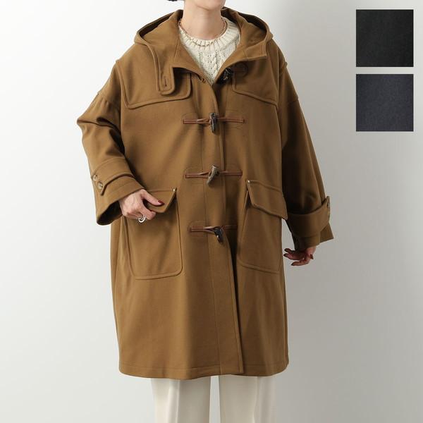Mackintosh（マッキントッシュ） ダッフルコート HUMBIE DUFFLE