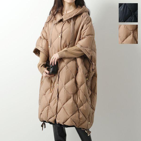 Max Mara（マックスマーラ） Max Mara The Cube ザ・キューブ ダウン