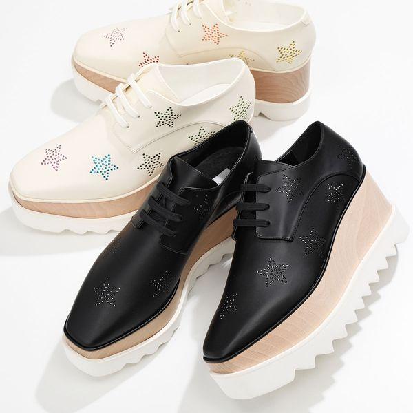 Stella McCartney（ステラ・マッカートニー） プラットフォーム