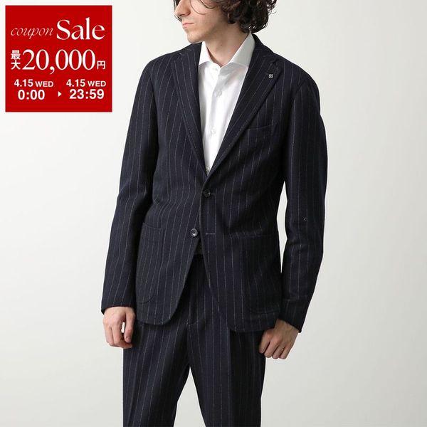 TAGLIATORE（タリアトーレ） スーツ ダカール A-DAKAR22K14 570042