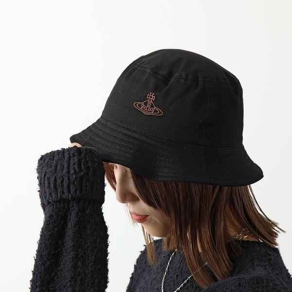 Vivienne Westwood（ヴィヴィアンウエストウッド） バケットハット