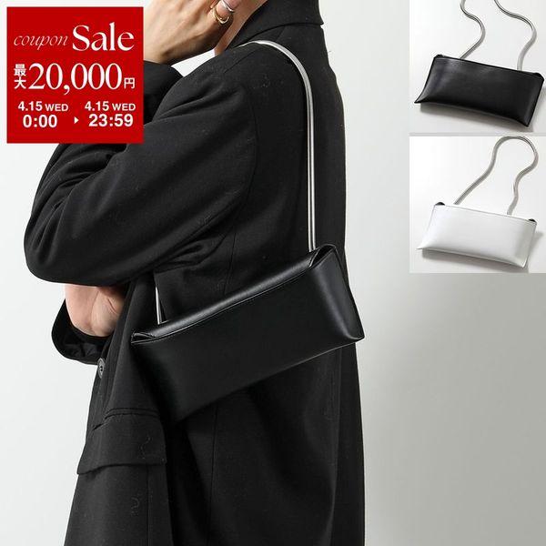 Venczel ヴェンツェル ハンドバッグ SERIAL SNAKE L 1023 18 SC