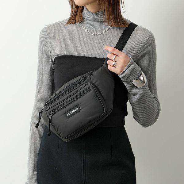 BALENCIAGA（バレンシアガ） ボディバッグ EXPLORER BELT PACK