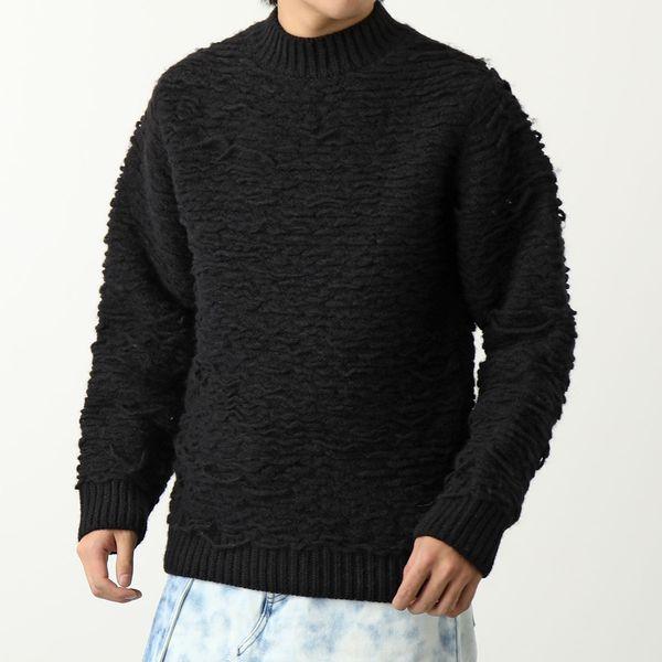 DRIES VAN NOTEN（ドリス ヴァン ノッテン） ニット MELLO 021216 7705