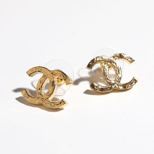 CHANEL（シャネル） ピアス ABC502 B15385 レディース ココマーク CC