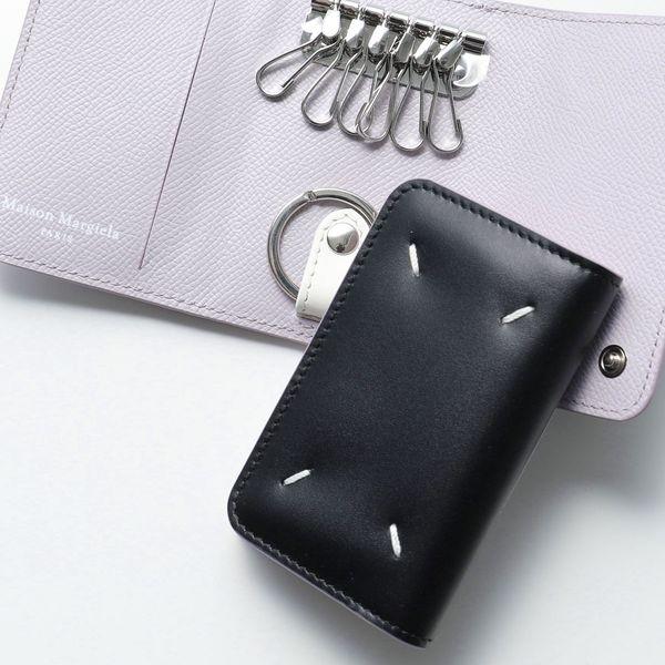 Maison Margiela（メゾンマルジェラ） 11 キーケース S35UA0177 P5935