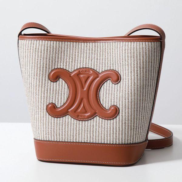 CELINE（セリーヌ） ショルダーバッグ Small Bucket スモール バケット