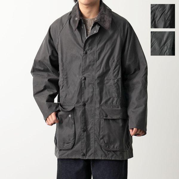 Barbour（バブアー） ワックスジャケット OS Beaufort ビューフォート