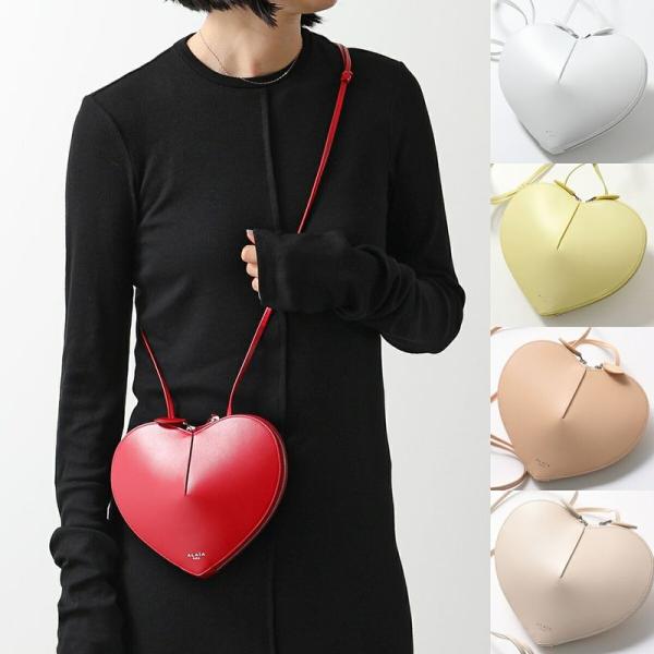 ALAIA（アライア） 【カラー限定特価】ALAIA ショルダーバッグ LE