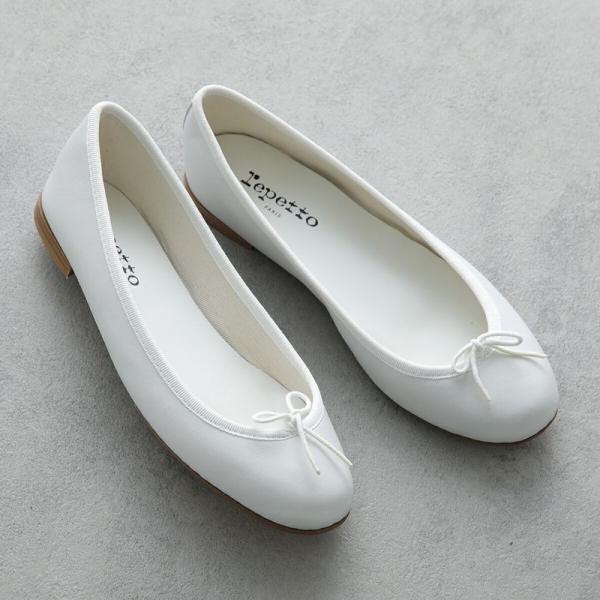 repetto（レペット） 【カラー限定特価】repetto バレエシューズ