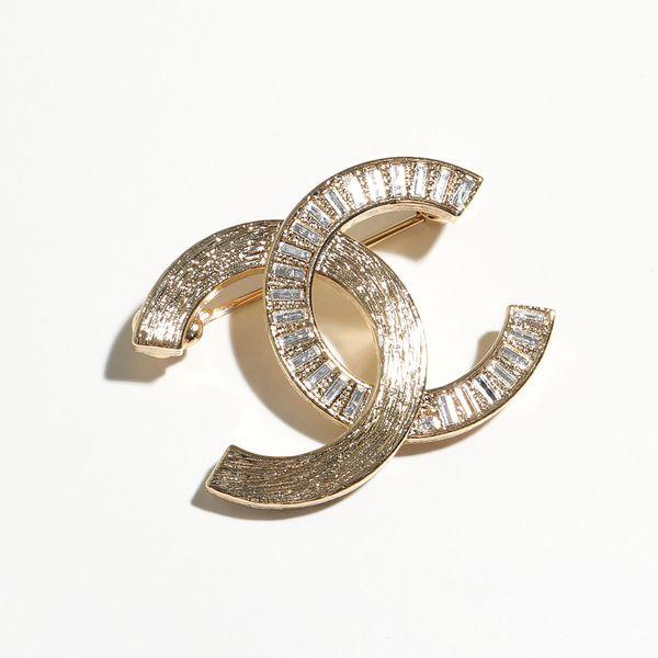 CHANEL（シャネル） ブローチ ABD182 レディース ココマーク CCロゴ