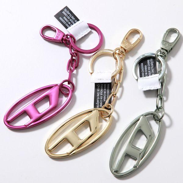 DIESEL（ディーゼル） キーリング Holy C X09691 PR581 レディース