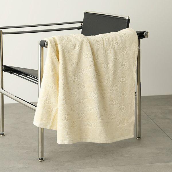 CELINE（セリーヌ） ビーチタオル 2AR03175W.01EC レディース