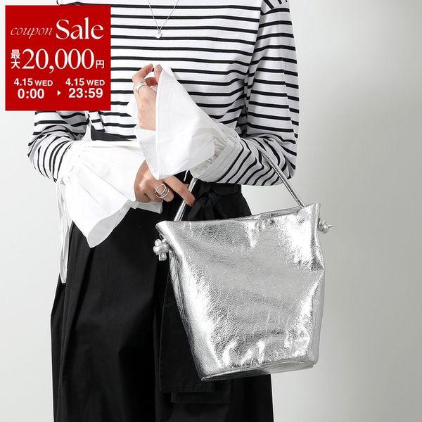 MARCO MASI（マルコマージ） ハンドバッグ 3585 LAMINATO レディース