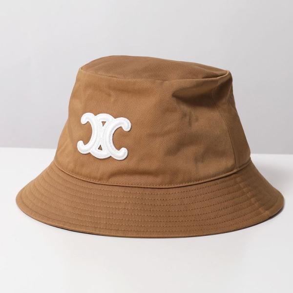 CELINE（セリーヌ） バケットハット 2AUE5968P.38NO 2AUE5968P.18TO