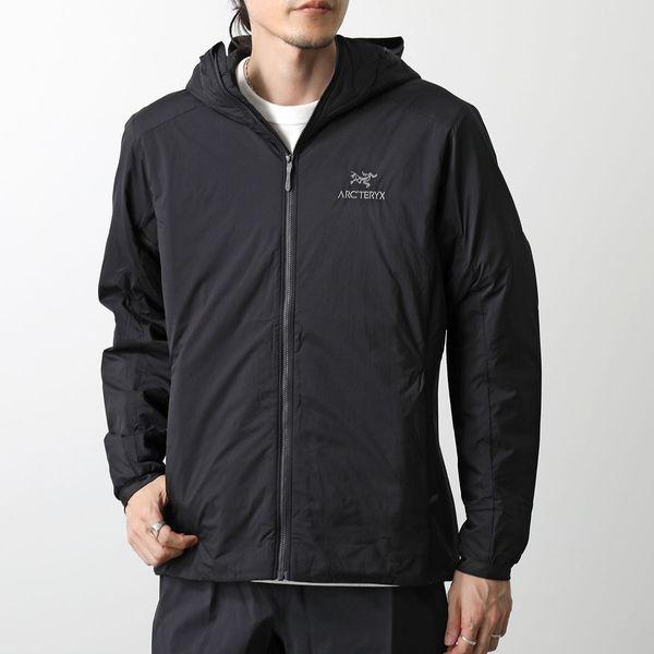 ARC'TERYX（アークテリクス） 中綿ジャケット Atom Hoody W アトム