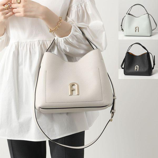 FURLA（フルラ） ハンドバッグ PRIMULA プリムラ S WB00507 HSF000