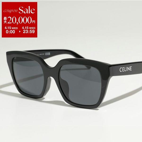 CELINE（セリーヌ） サングラス MONOCHROMES 03 モノクローム CL40198F