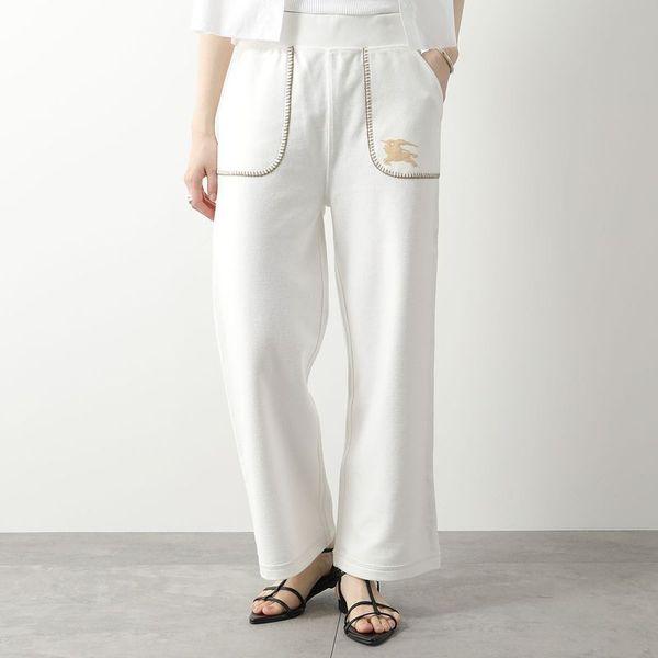 BURBERRY（バーバリー） BURBERRY KIDS キッズ スウェットパンツ