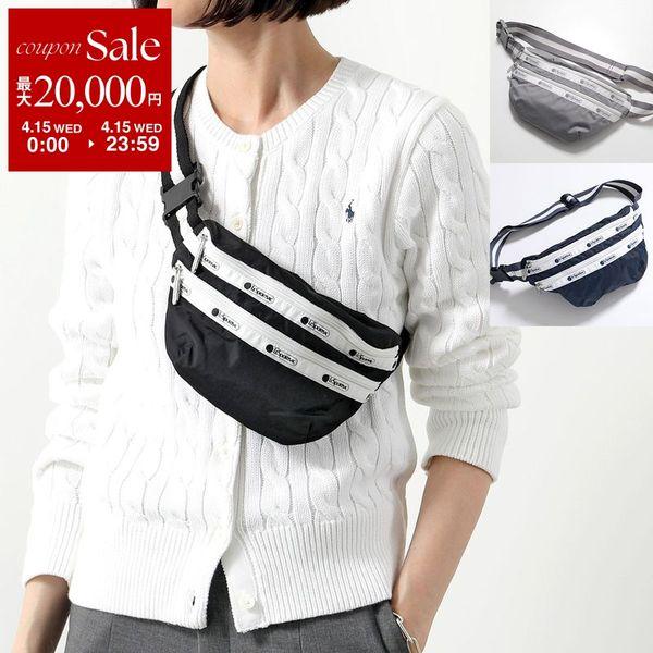 LeSportsac（レスポートサック） ボディバッグ EVERYDAY BELT BAG