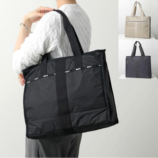 LeSportsac（レスポートサック） トートバッグ ESSENTIAL CARRYALL