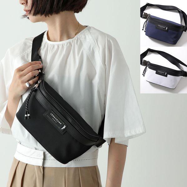 LONGCHAMP（ロンシャン） ボディバッグ ル プリアージュ エナジーM