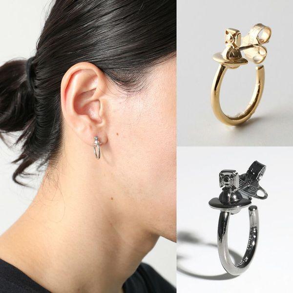 Vivienne Westwood（ヴィヴィアンウエストウッド） ピアス MAN. VERA