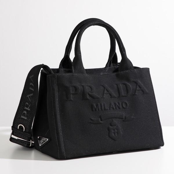 PRADA（プラダ） ショルダーバッグ CANAPA カナパ 1BG439 KAO ZKI