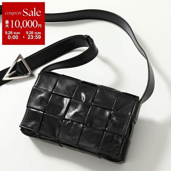 BOTTEGA VENETA（ボッテガ・ヴェネタ） ショルダーバッグ SMALL