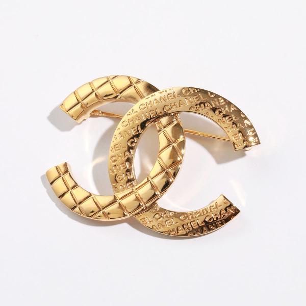 CHANEL（シャネル） ブローチ ABC529 B16134 レディース ココマーク CC