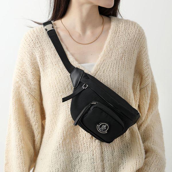 MONCLER（モンクレール） ベルトバッグ FELICIE フェリシー 5M00001