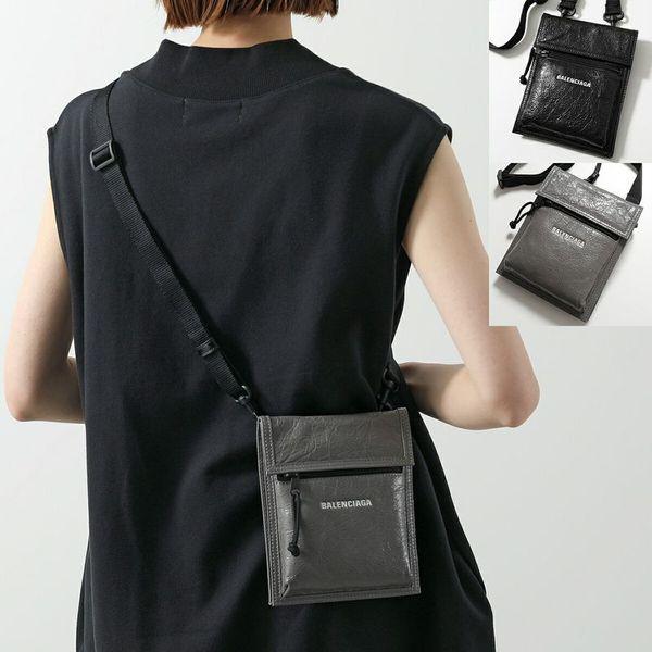 BALENCIAGA（バレンシアガ） ショルダーバッグ 655982 1VG7X EXPLORER