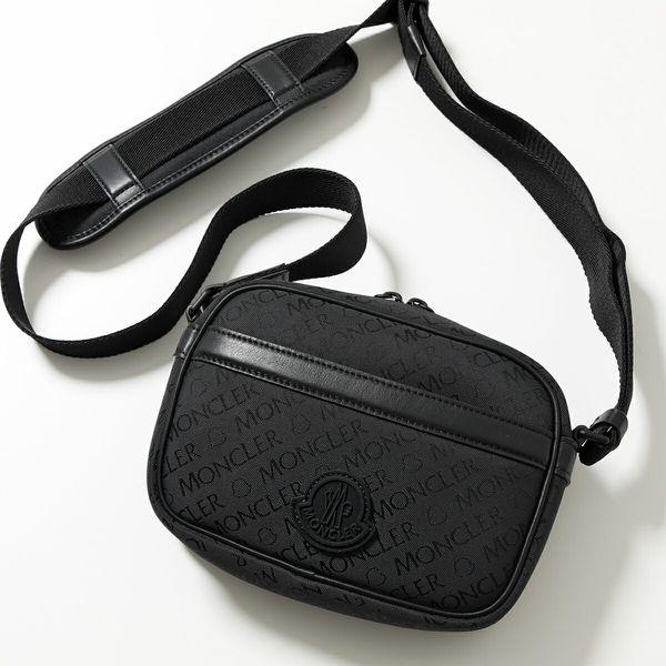MONCLER（モンクレール） ショルダーバッグ TECH CROSSBODY 5L00008