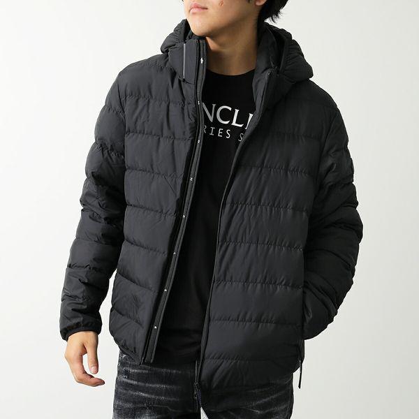 MONCLER（モンクレール） MONCLER Matt Black マットブラック