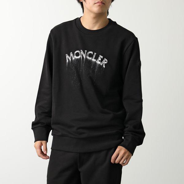 MONCLER（モンクレール） スウェットシャツ 8G00004 809KR メンズ