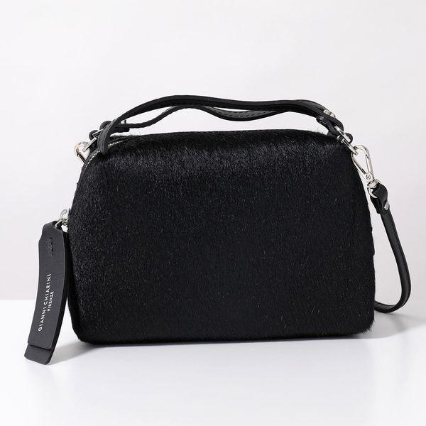 GIANNI CHIARINI（ジャンニ キアリーニ） ショルダーバッグ ALIFA S
