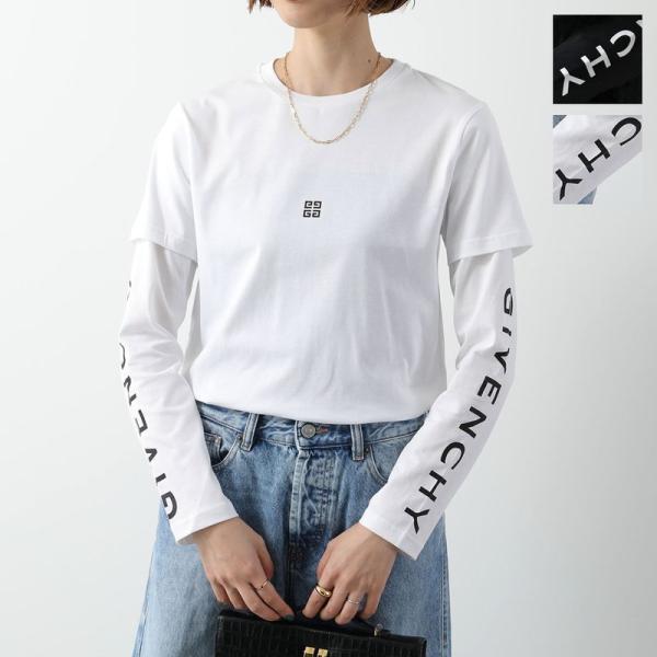 GIVENCHY（ジバンシィ） GIVENCHY KIDS キッズ Tシャツ H30344