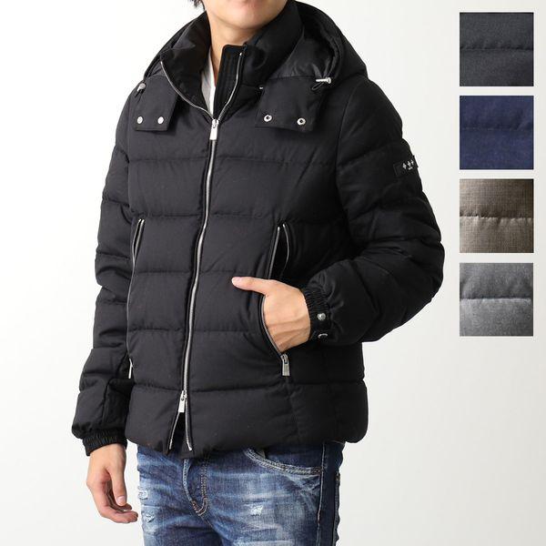 TATRAS（タトラス） ダウンジャケット DOMIZIANO ドミッツィアーノ