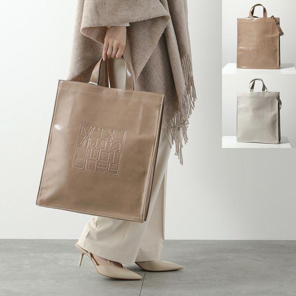 Max Mara（マックスマーラ） MAX MARA LEISURE レジャー トートバッグ