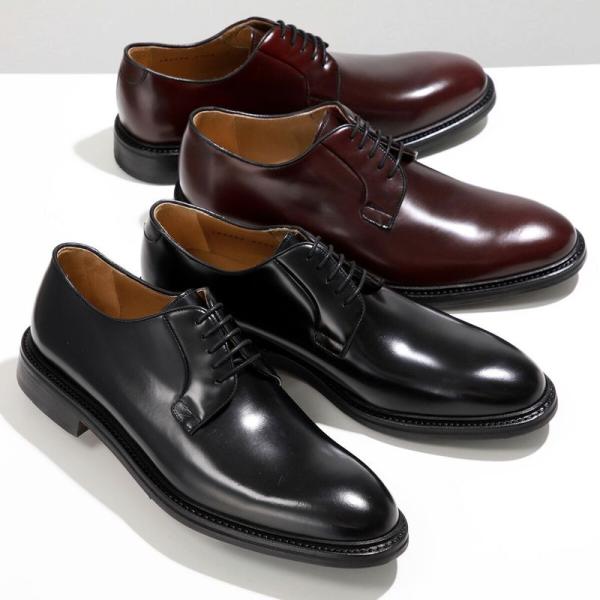 Berwick 1707（バーウィック） ドレスシューズ 5768 メンズ プレーン