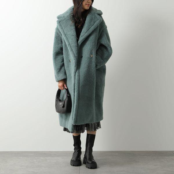 Max Mara（マックスマーラ） 【カラー限定特価】MAX MARA オーバー